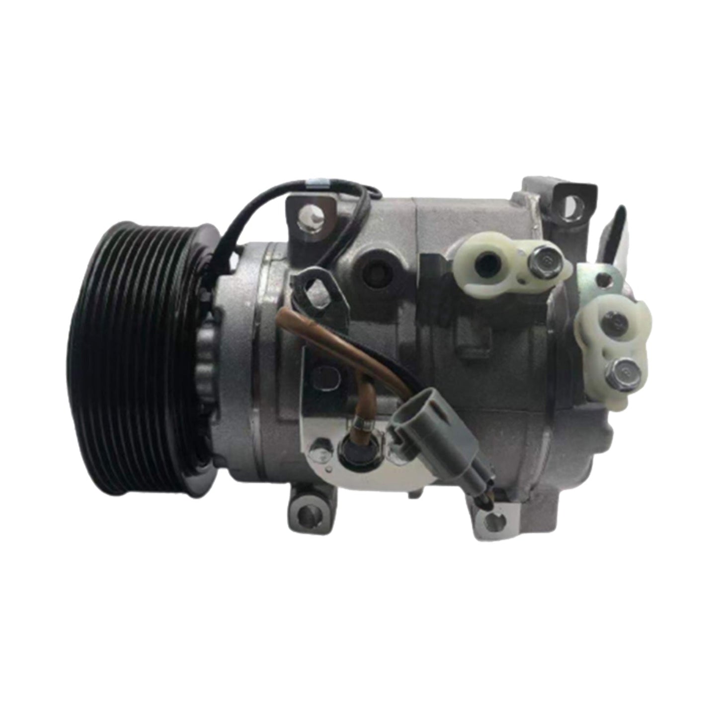 4.5L Air Con Compressor for Toyota Landcruiser VDJ200R 2007-2021