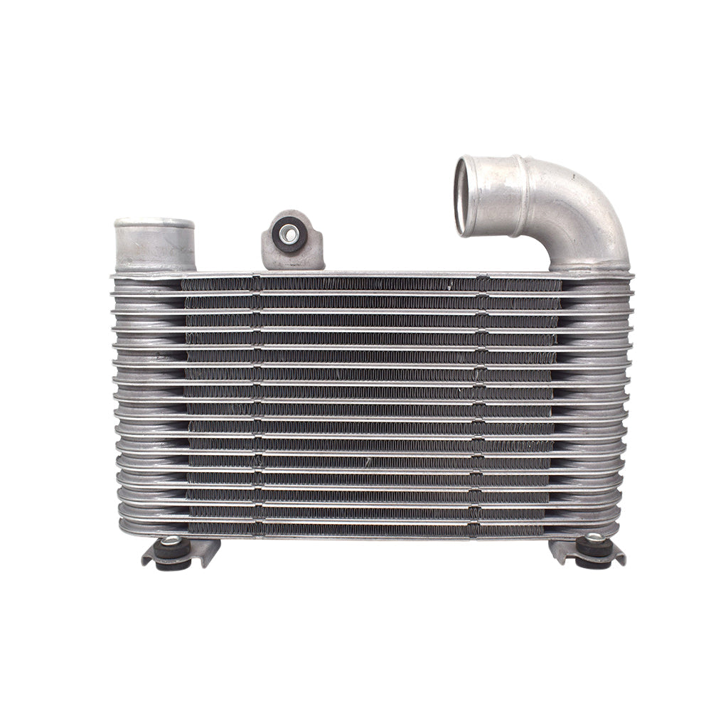 Aluminum Intercooler for Toyota Hiace/Commuter KDH 3.0L 2005-On