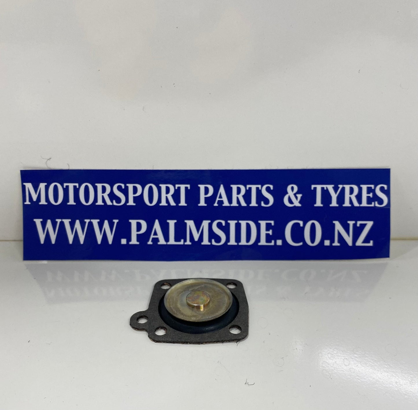 Anti-Stall Diaphragm for Air Compressors