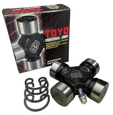 Universal Joint for Jaguar XJ6 XJR X300 XJ40 XJS (1986–1997)