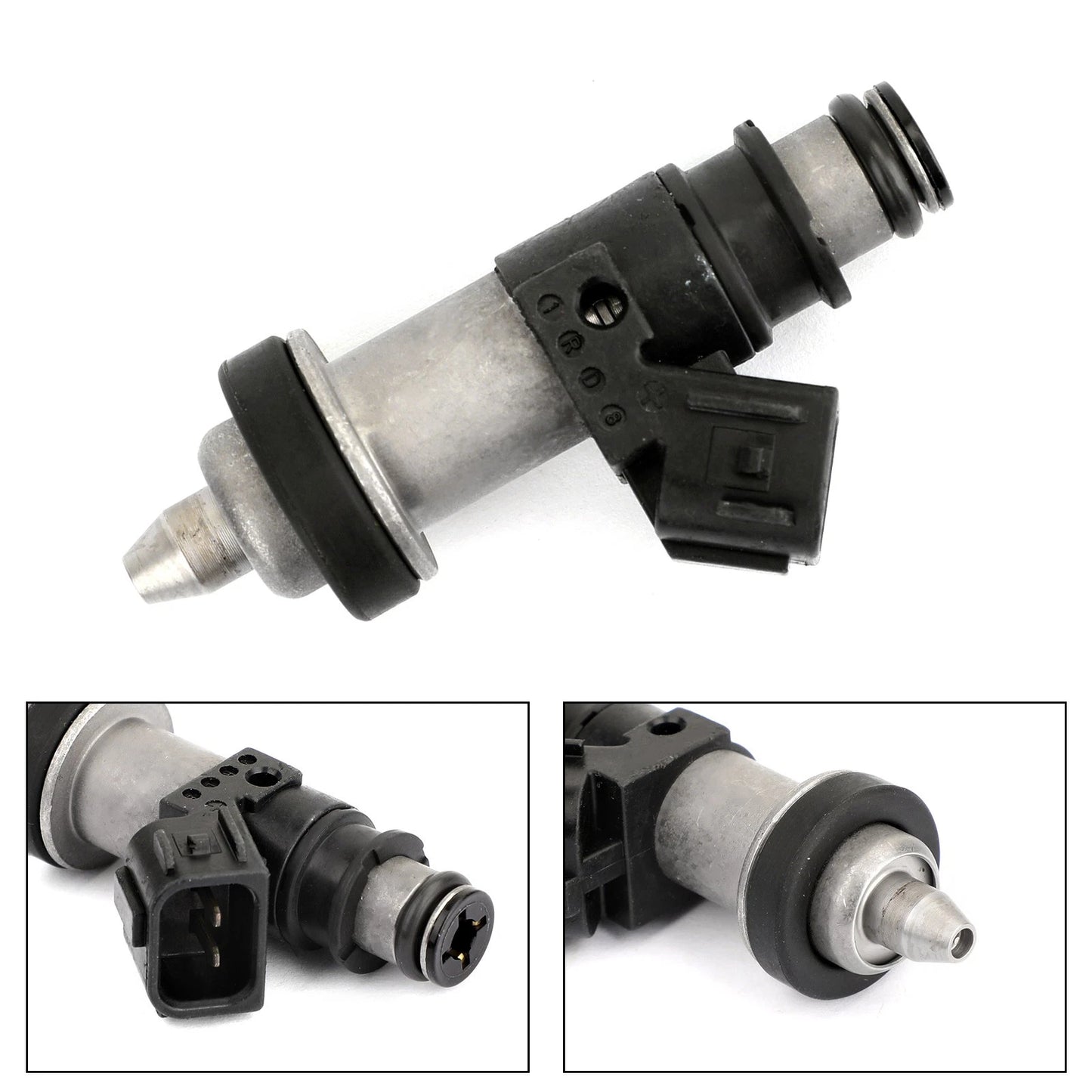 TCC PWM Solenoid for GM 4L60E 4T65E 5L40E (1996–2012) 24227747