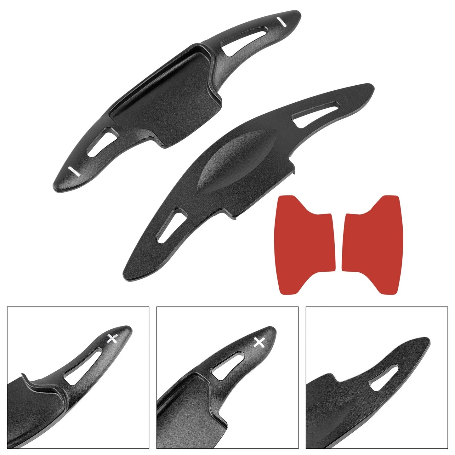 Bottom Fork Tool for RockShox (Spring/Shock Threaded Punch)