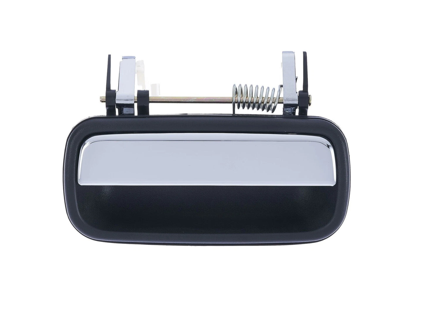 Rear Right Outer Door Handle with Chrome for Toyota Hilux (1997–2005)