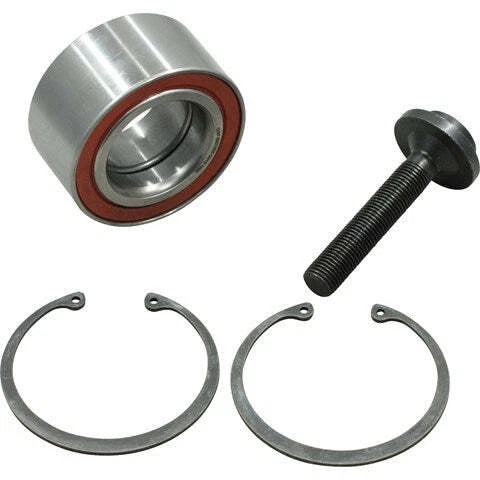 Front Wheel Bearing Kit for Audi 80 B3 B4 90 A4 8D Volkswagen Passat B5 (1986–2005)