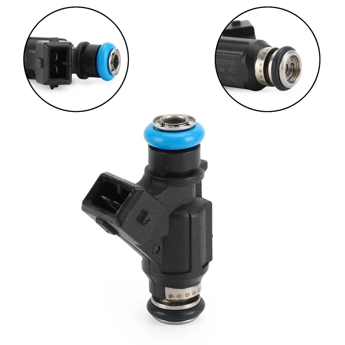 Auxiliary Coolant Water Pump 059121012B for Audi A4 A5 A6 (2009–2016)