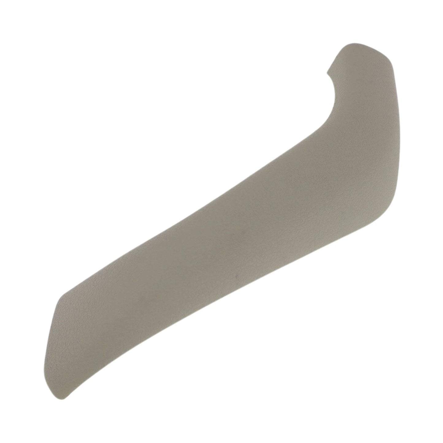 Door Panel Handle Pull Trim Cover for BMW X1 F48 F49 (2015–2020) No. 51417937876 Beige