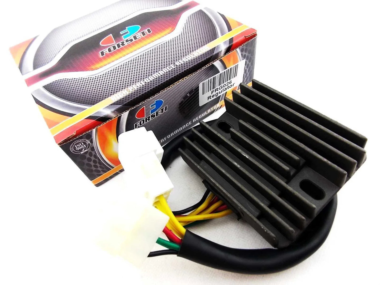 Regulator Rectifier Assembly for Honda VTR1000 SP1 (2000-2001)
