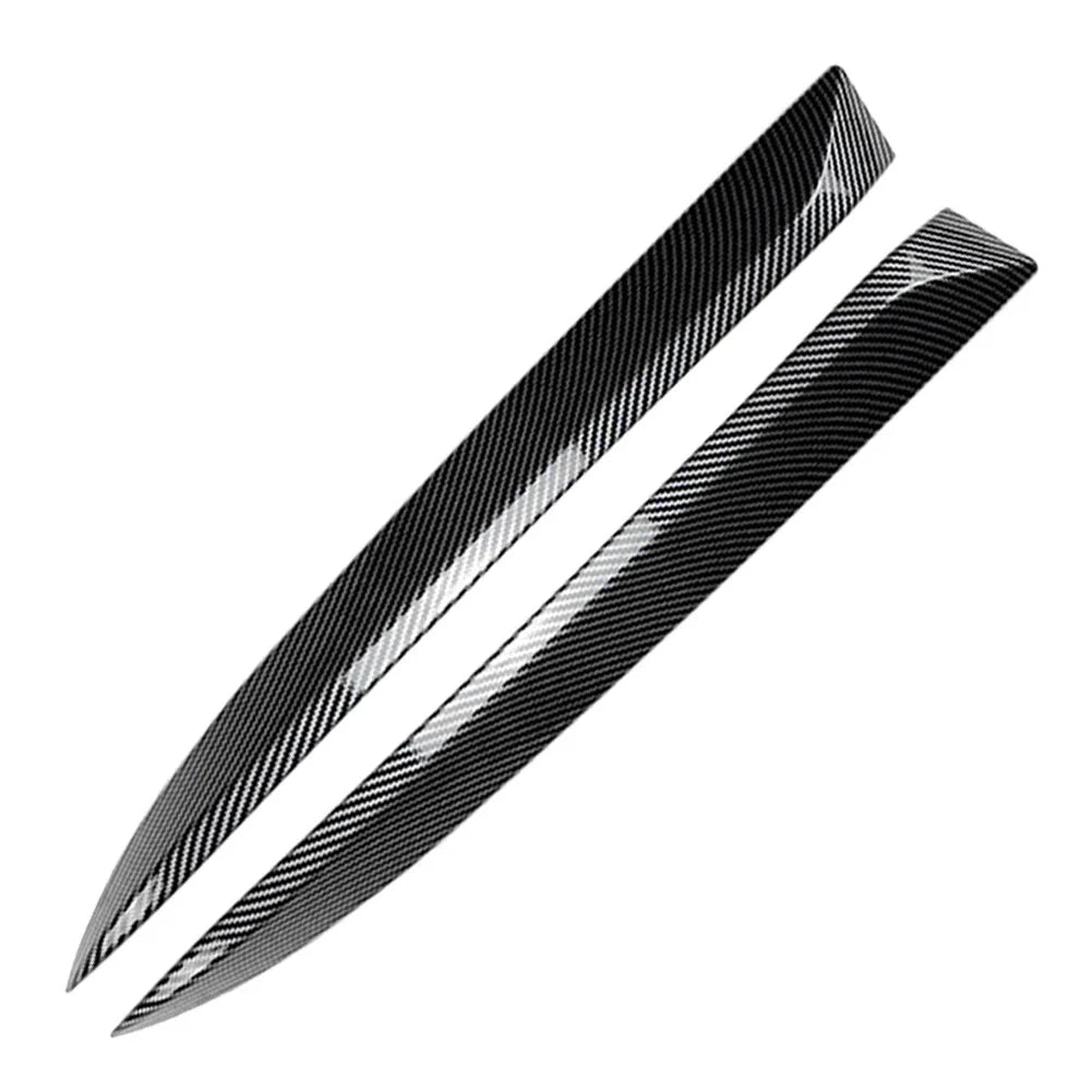 Rear Window Spoiler Lip for BMW X6 X6M E71 E72 (2008-2014)