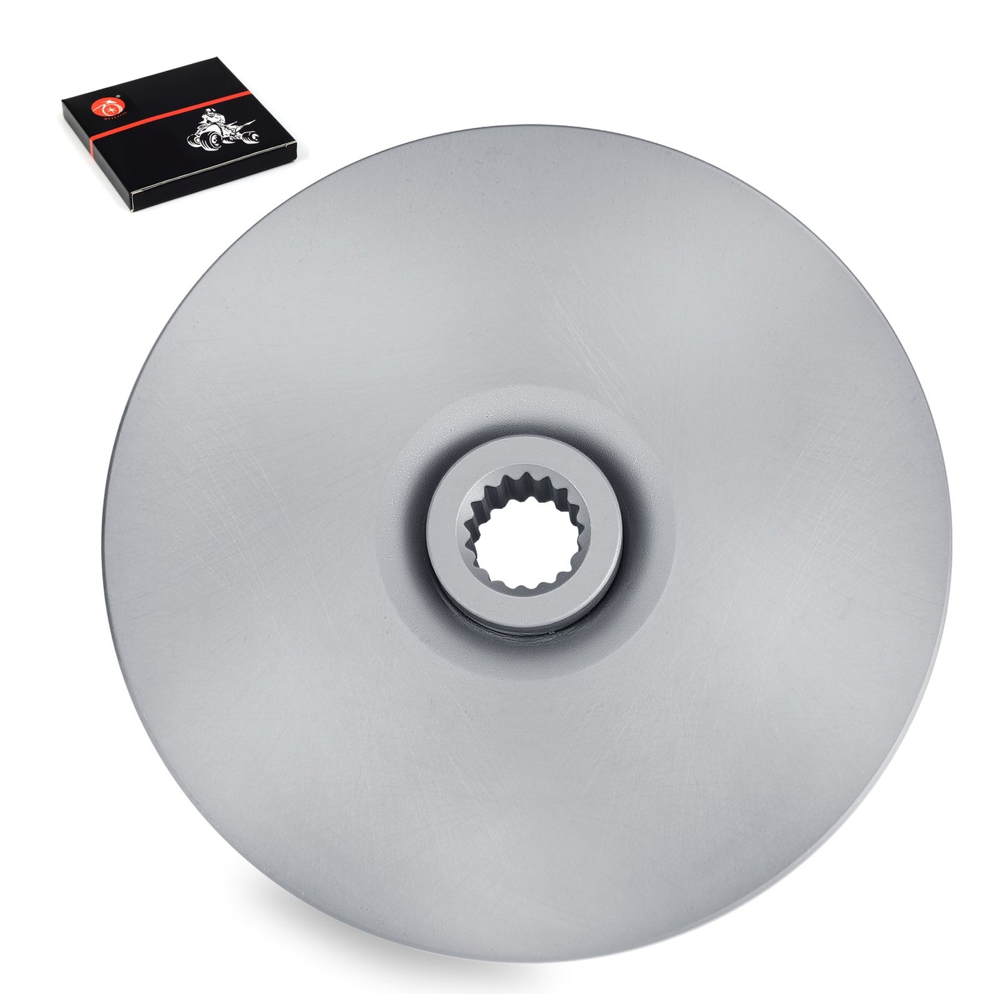 Rear Brake Disk Rotor for Polaris Trail Blazer 250 (1990–1993)