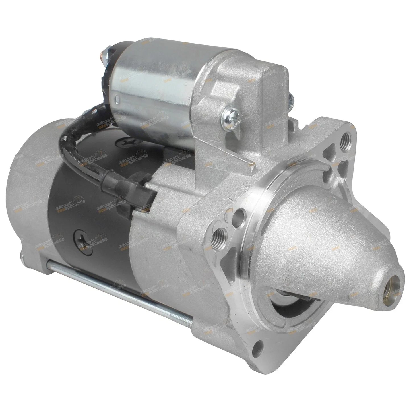 Starter Motor 2.5L for Ford Courier (1996-2006)