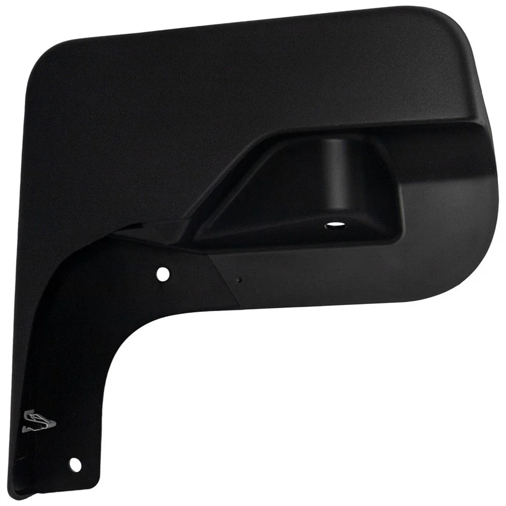 Mud Flaps Rear Right Side for Chevrolet Silverado 1500 LTD (2022-2023)