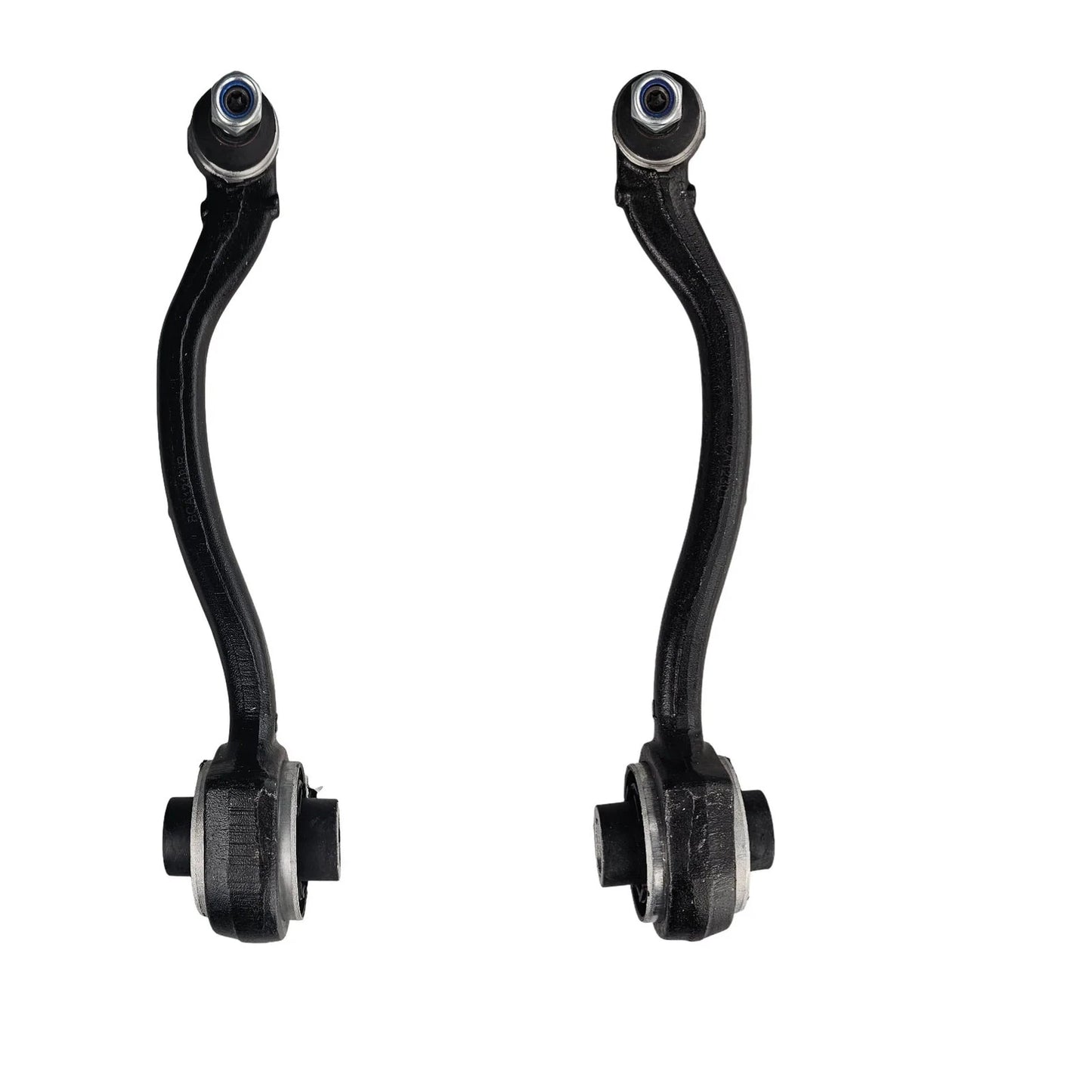 2X Rear Lower Control Arm for Mercedes Benz C55 CLC200 CLK200 CLK240 CLK280 (2000–2009)