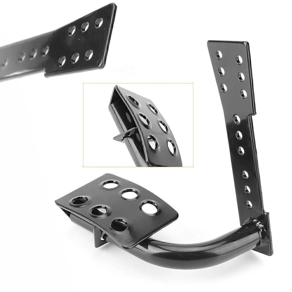 Front Lower Bumper Grille for Jeep Renegade (2015–2017) 5XB63LXHAA