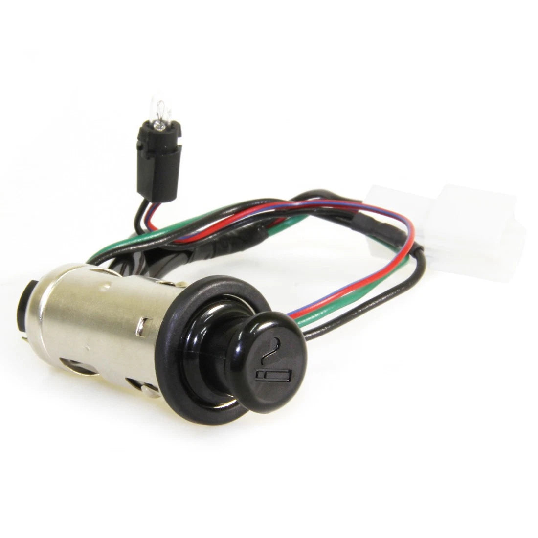 Cigarette Lighter for Toyota Fortuner Corolla Altis Camry RAV4 (2005–2010)