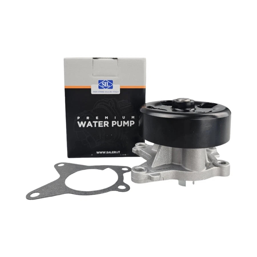 Water Pump for Nissan Dualis J10, Pulsar B17, C12 (2007–2014)