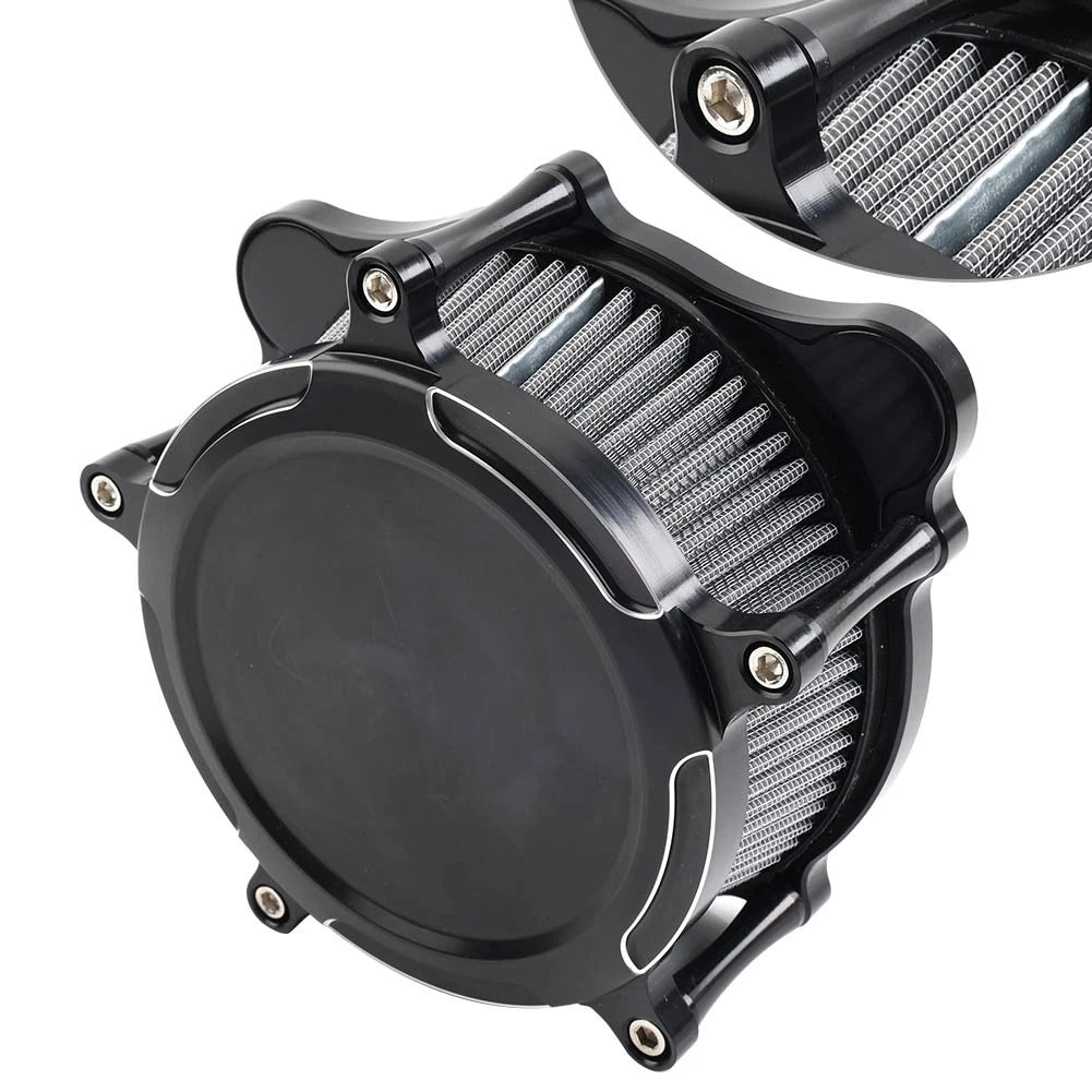 Rear Footrests Foot Pegs for Harley Breakout FXBR 107, Fat Bob FXFB 107 (2018–2019)