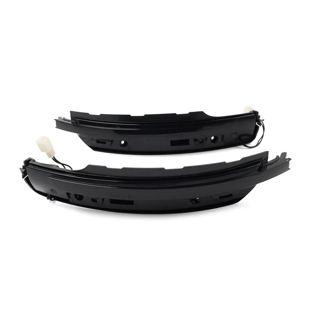 Dynamic Side Mirror Turn Signal Light for Porsche Macan 2014-2023