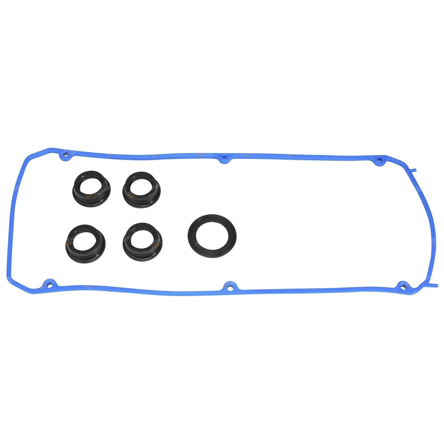 Valve Tappet Rocker Cover Gasket Set Kit for Lancer CH (2005 - 2007)
