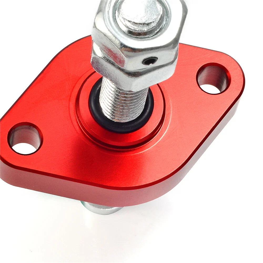 BILLET MANUAL CAM CHAIN TENSIONER for Honda TRX450R/TRX450RE (2006–2014)