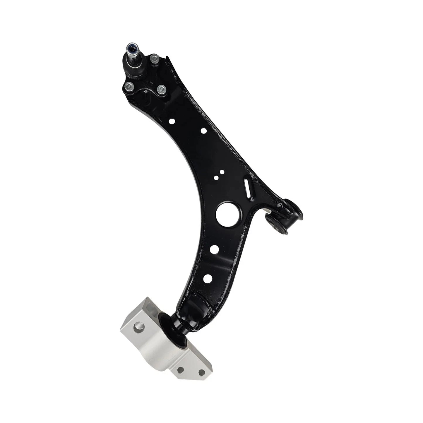 Front Left Lower Control Arm for Audi A3/S3 (2004–2013)