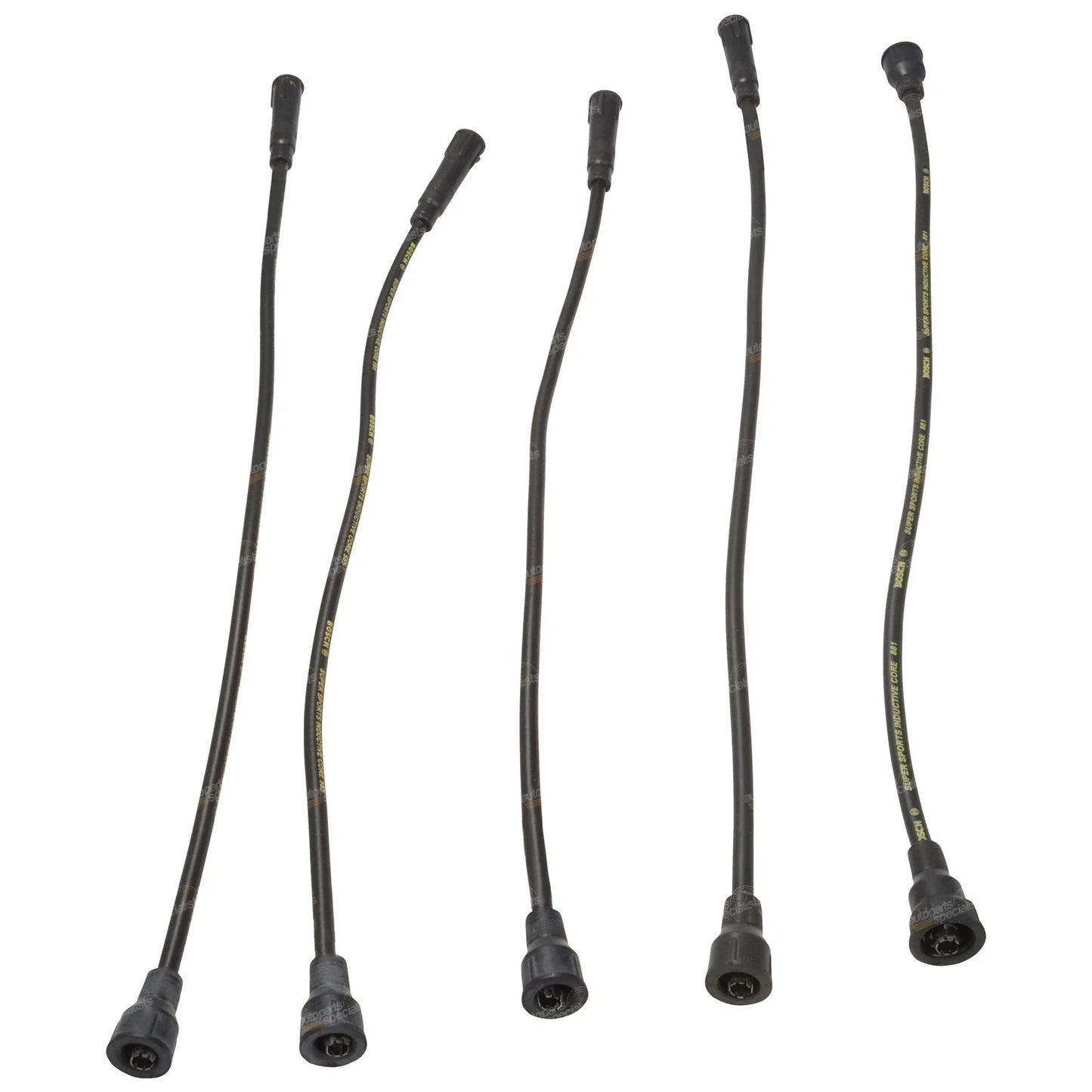 Lead Set 1.7L 2.0L V4 for Ford Transit Ute (1965 - 1978)