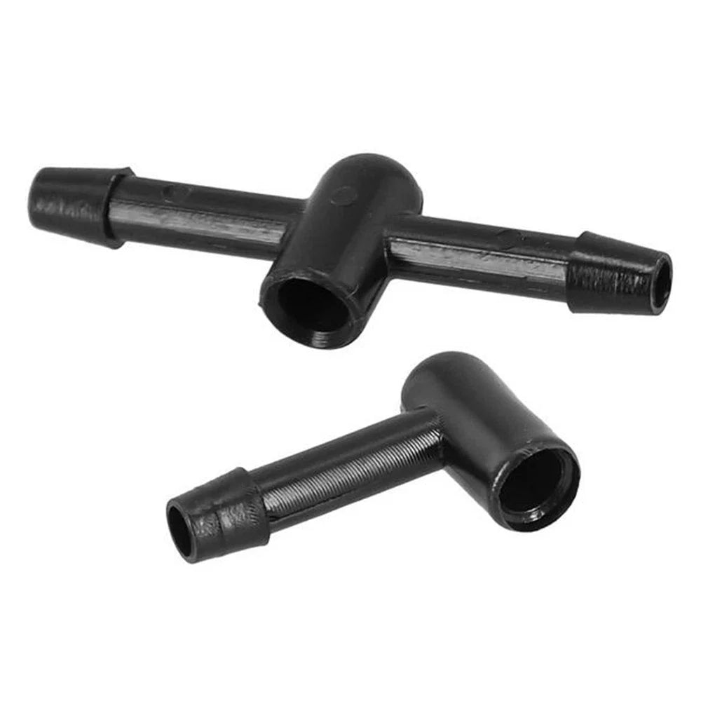 Car Windscreen Washer Connector Water Jet Hose for Ford Focus (2000-2011)