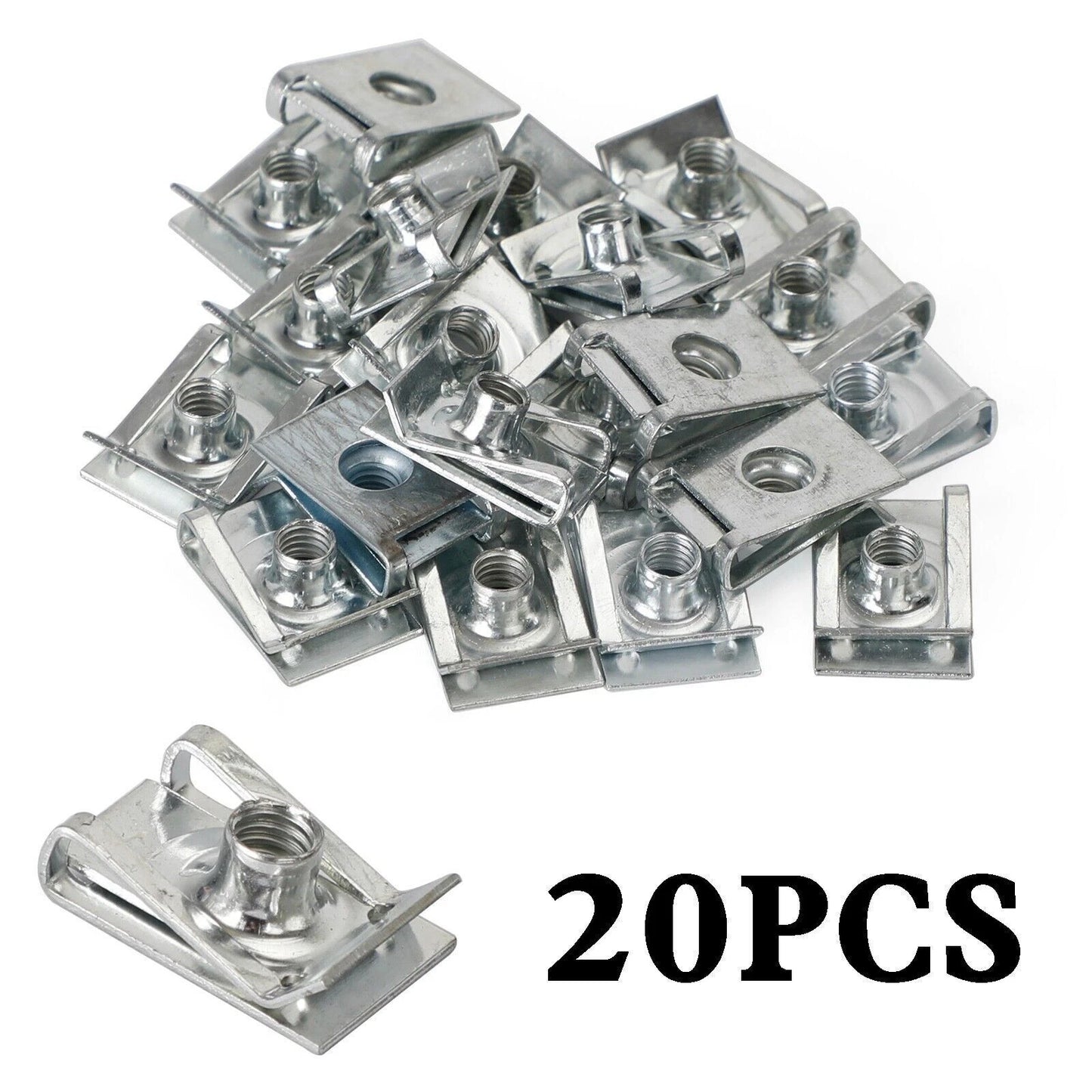 13mm Injection Pump Idle Lock Nut Wrench for Cummins B Series (1989–2002)