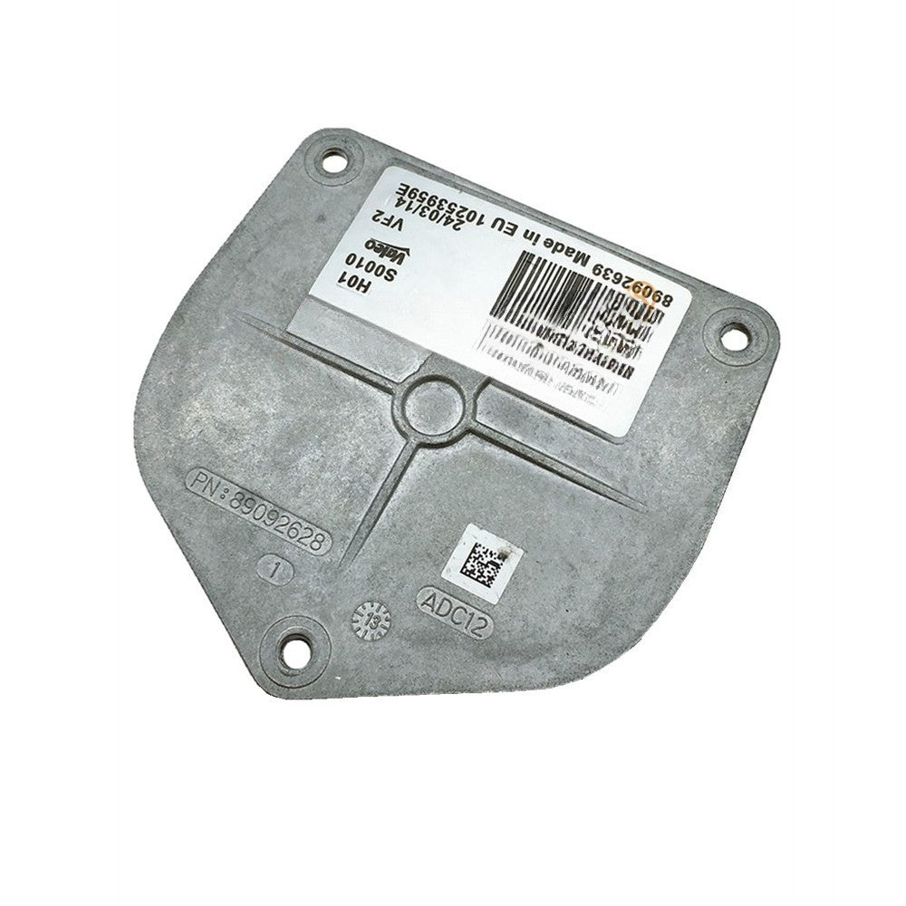 Xenon Ballast LED Headlight Control Module for Audi Q7 (2010–2015)