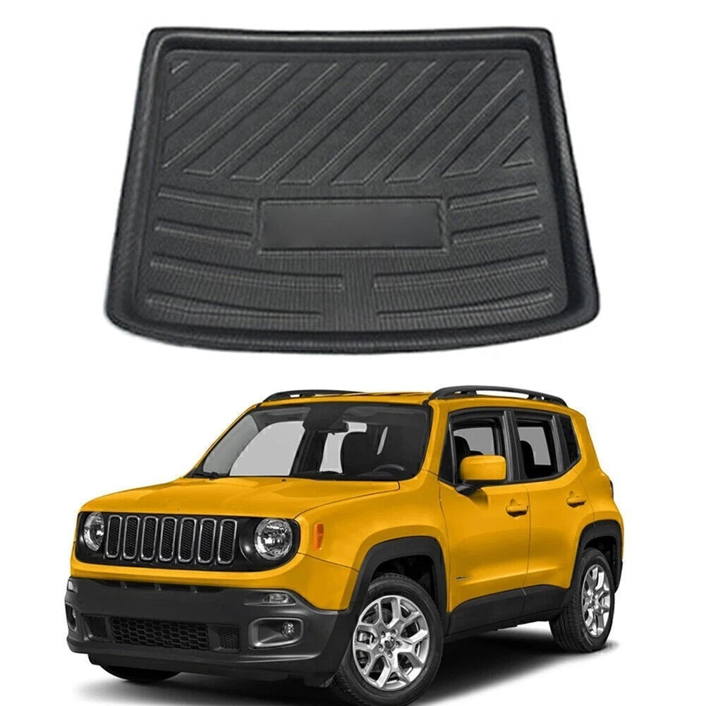Front Park Turn Signal Lamp Light for Jeep Renegade (2015–2018)