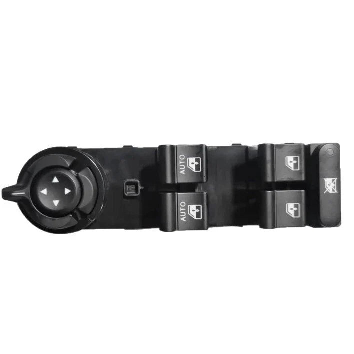 Power Window Switch 18-Pin LHD Driver Side for Jeep Renegade/Liberty (2015–2024)