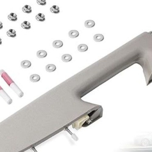 Armrest Repair Kit for Chevy Silverado 1500 (2010–2013)