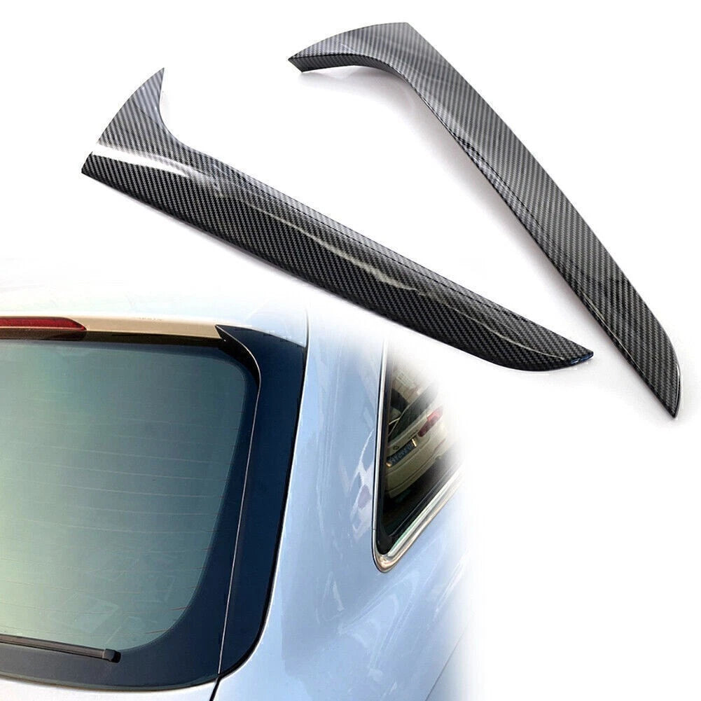 Rear Panel Cover for Audi TT 8N (2001–2006)