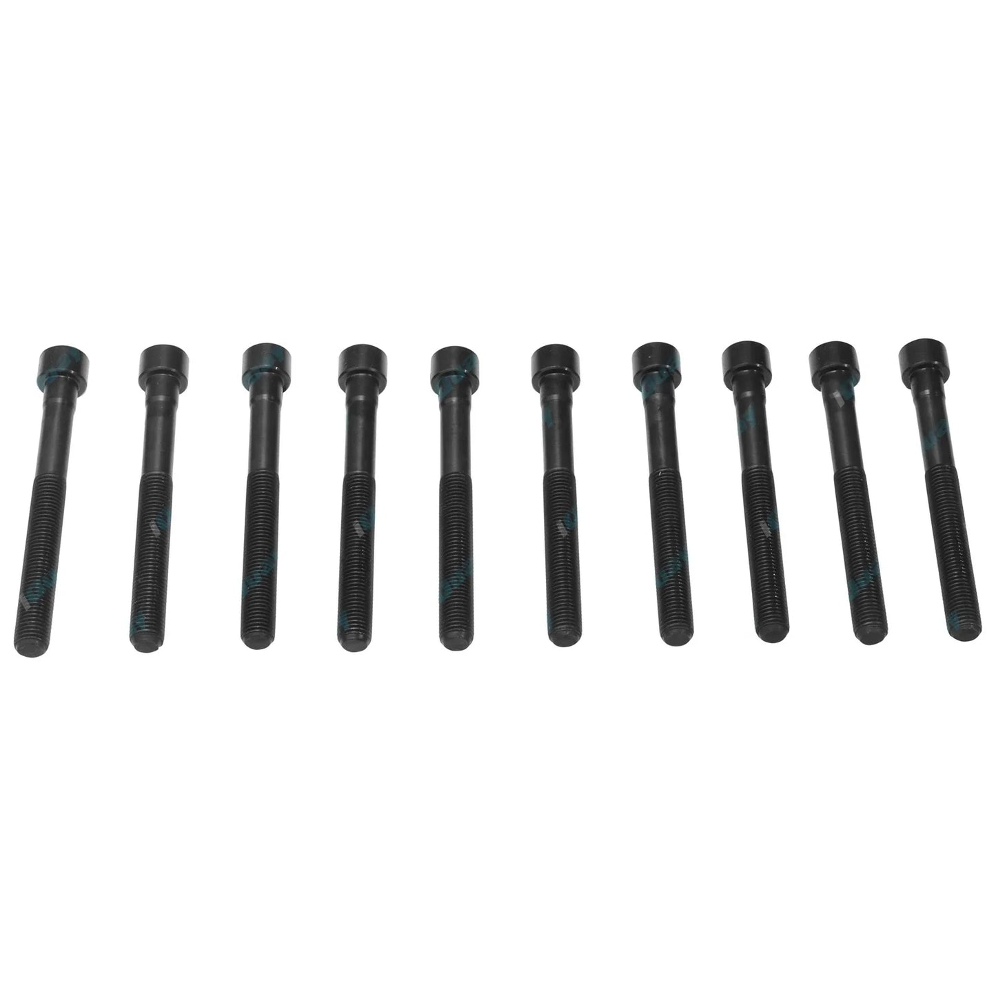 Engine Cylinder Head Bolt for Toyota MR2 SW20 4cyl 2.0L 3S-GTE 1989~1995