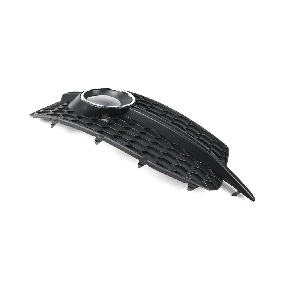 Front Bumper Fog Light Cover Right Side for Audi Q3 (2012-2014)