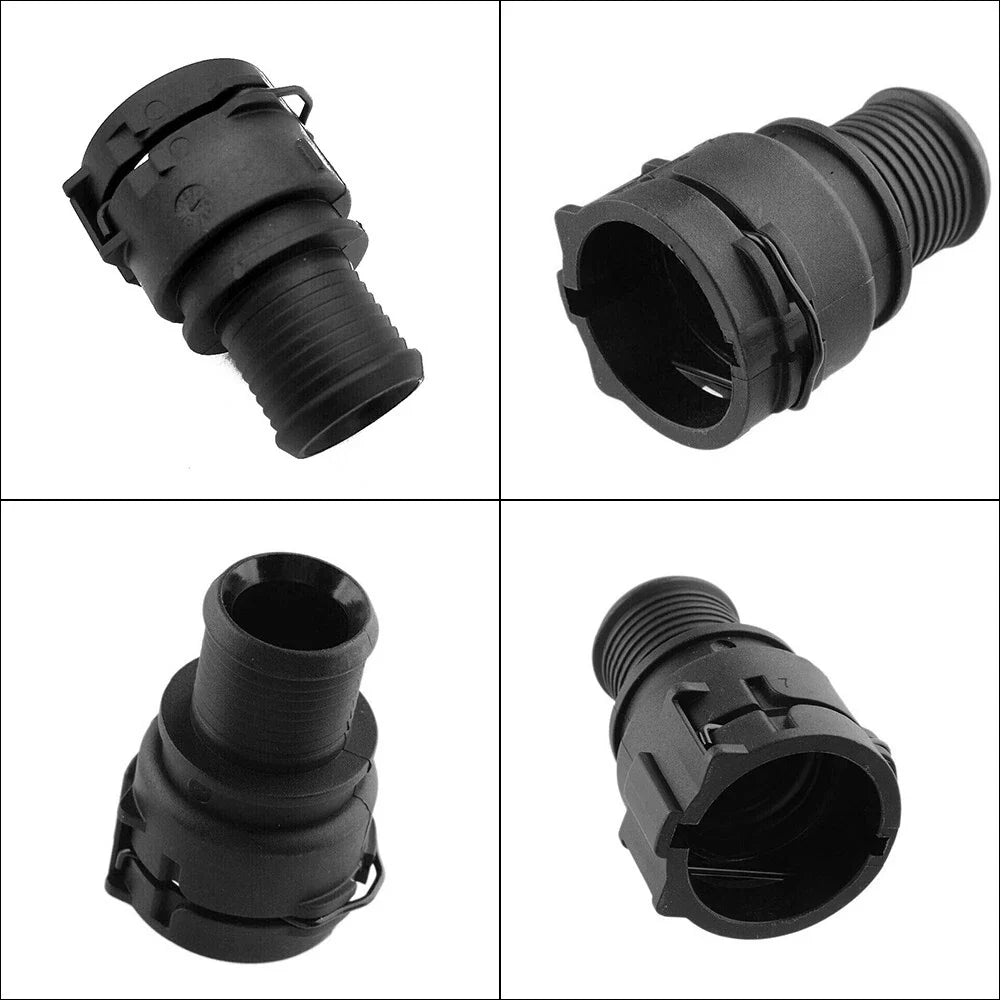 Heater Hose Connector for Chevrolet HATCHBACK (2012–2017)