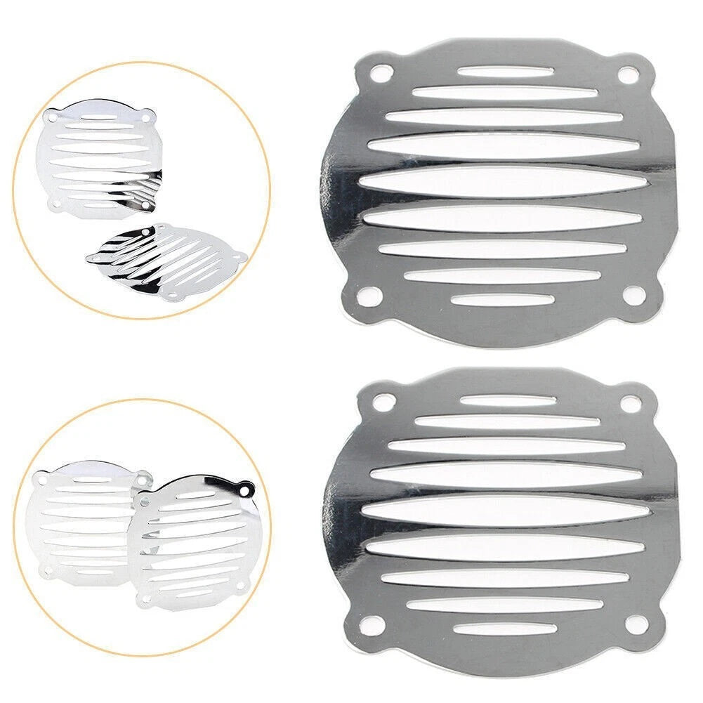 Air Cleaner Intake Filter for Harley Dyna Softail Touring Road King
