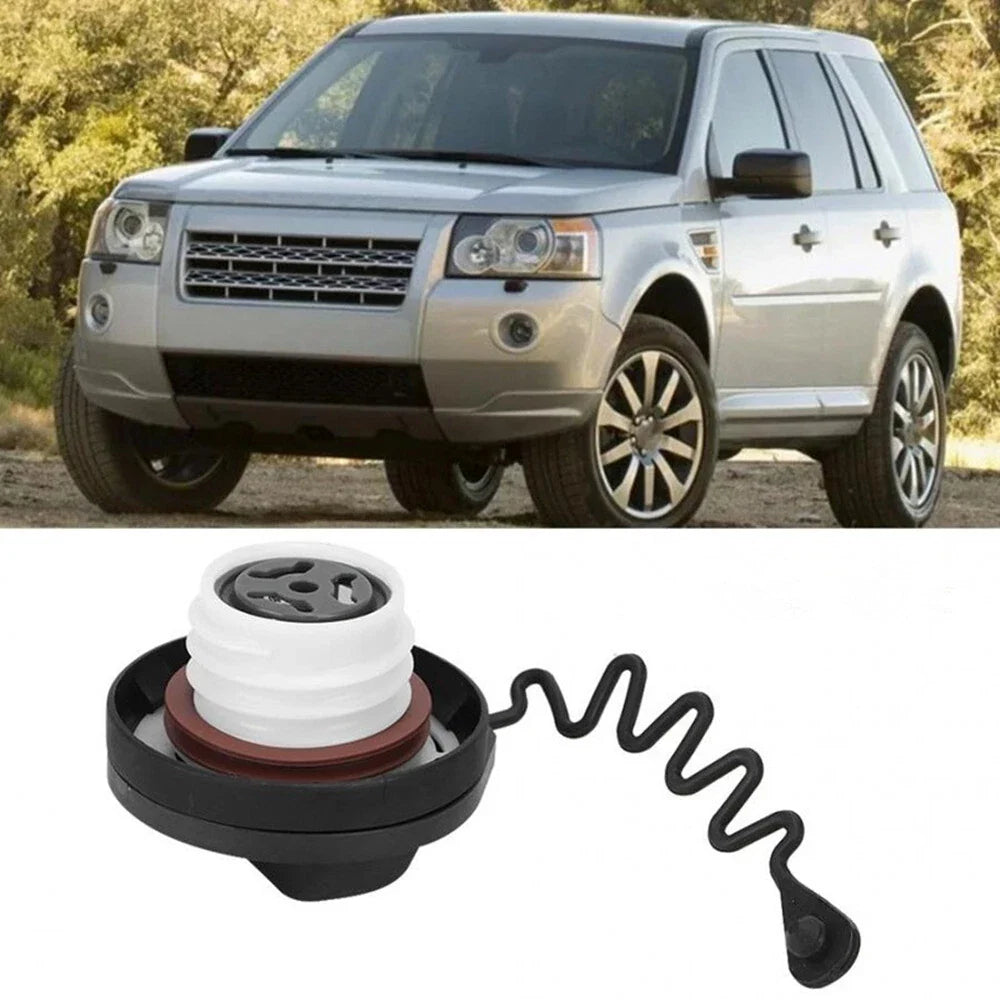 Fuel Tank Cover for Land Rover LR2 2008-2015 (2008-2015)