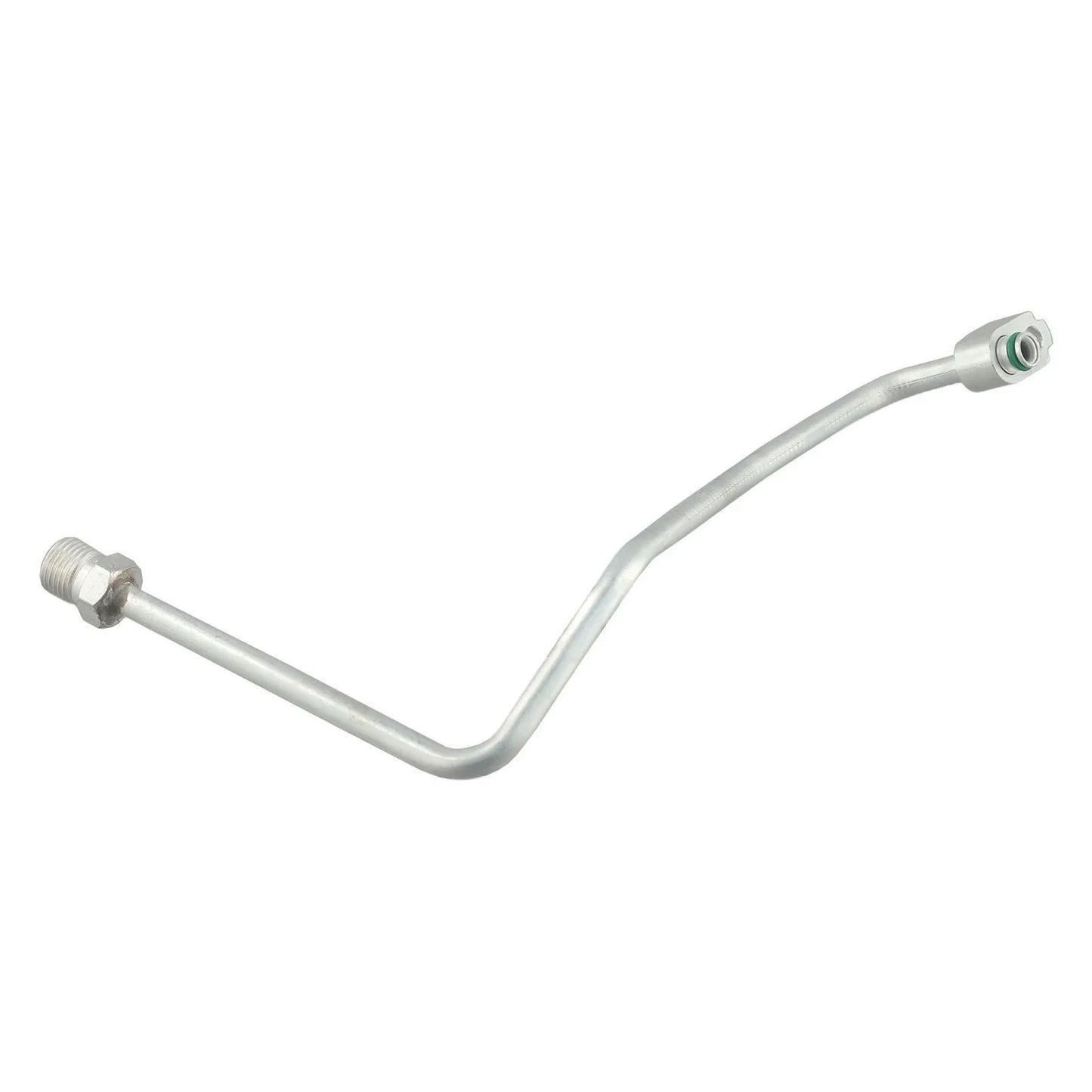 Silver Metal AC Condenser Pipe for Honda CR-V