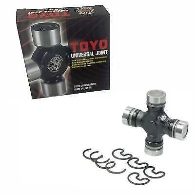 Universal Joint for Mazda Bravo B2500 B2600 RWD (2004–Present)