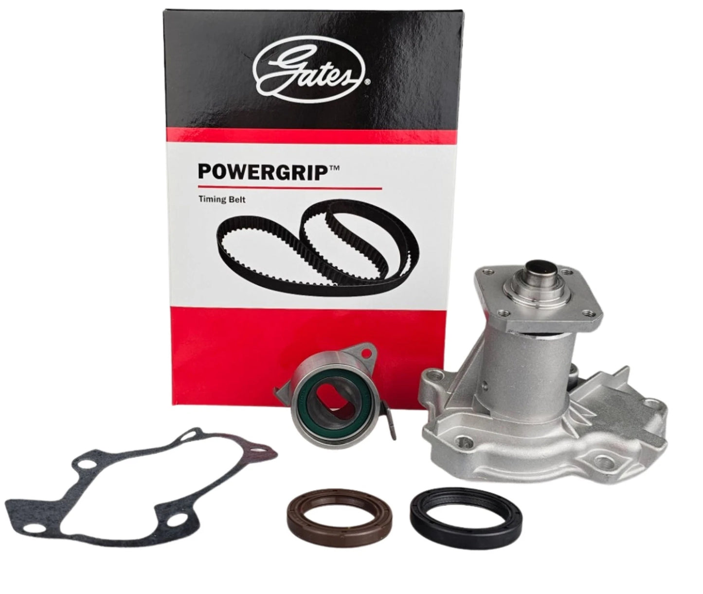 Timing Belt Kit for Daihatsu Charade Terios (1990–2005)