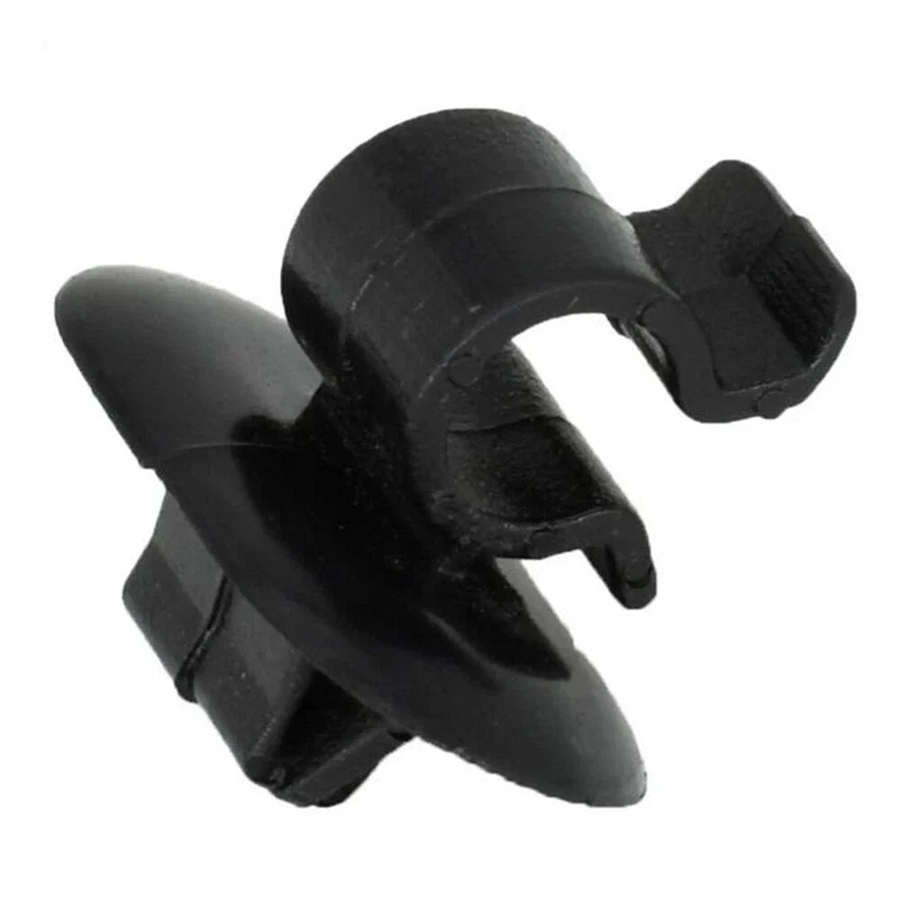 Hood Bonnet Rod Prop Support Clips for Peugeot
