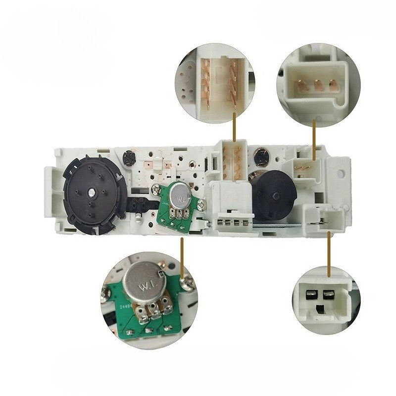 Control Module for Chevrolet GMC Express 2500 3500