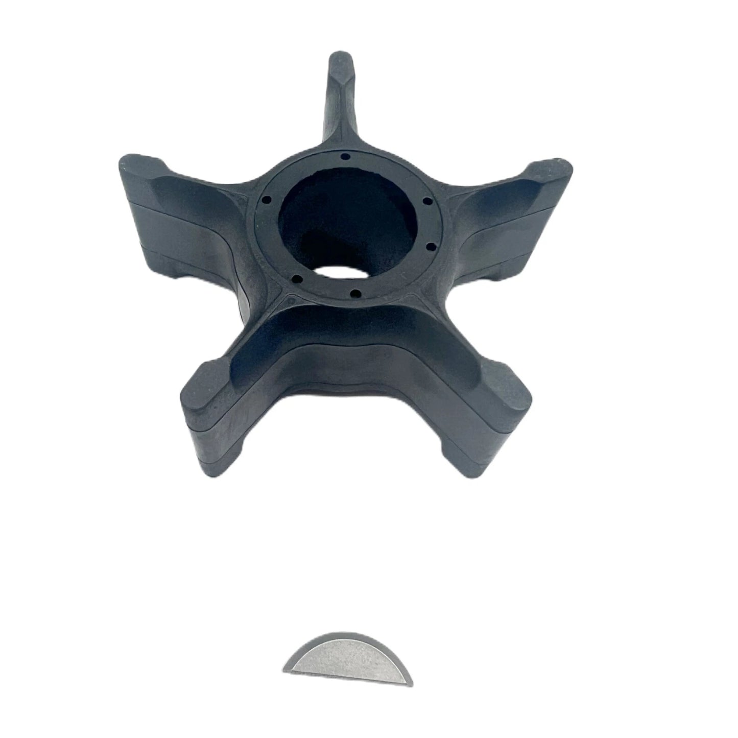 Water Pump Impeller for Suzuki 2 Stroke 115-225 HP (1990–2023)