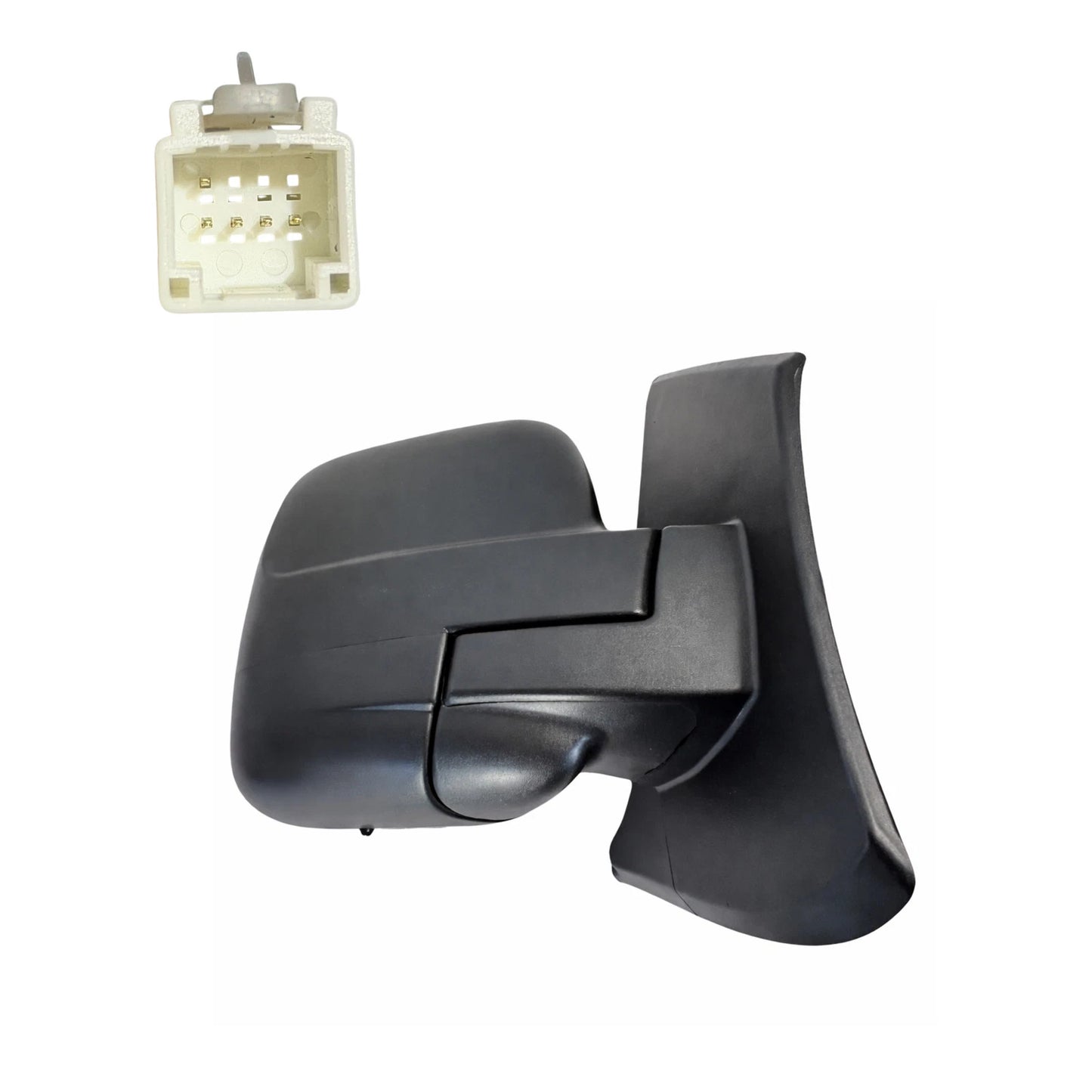Right Door Mirror for Renault Trafic X82 (2015–2022)