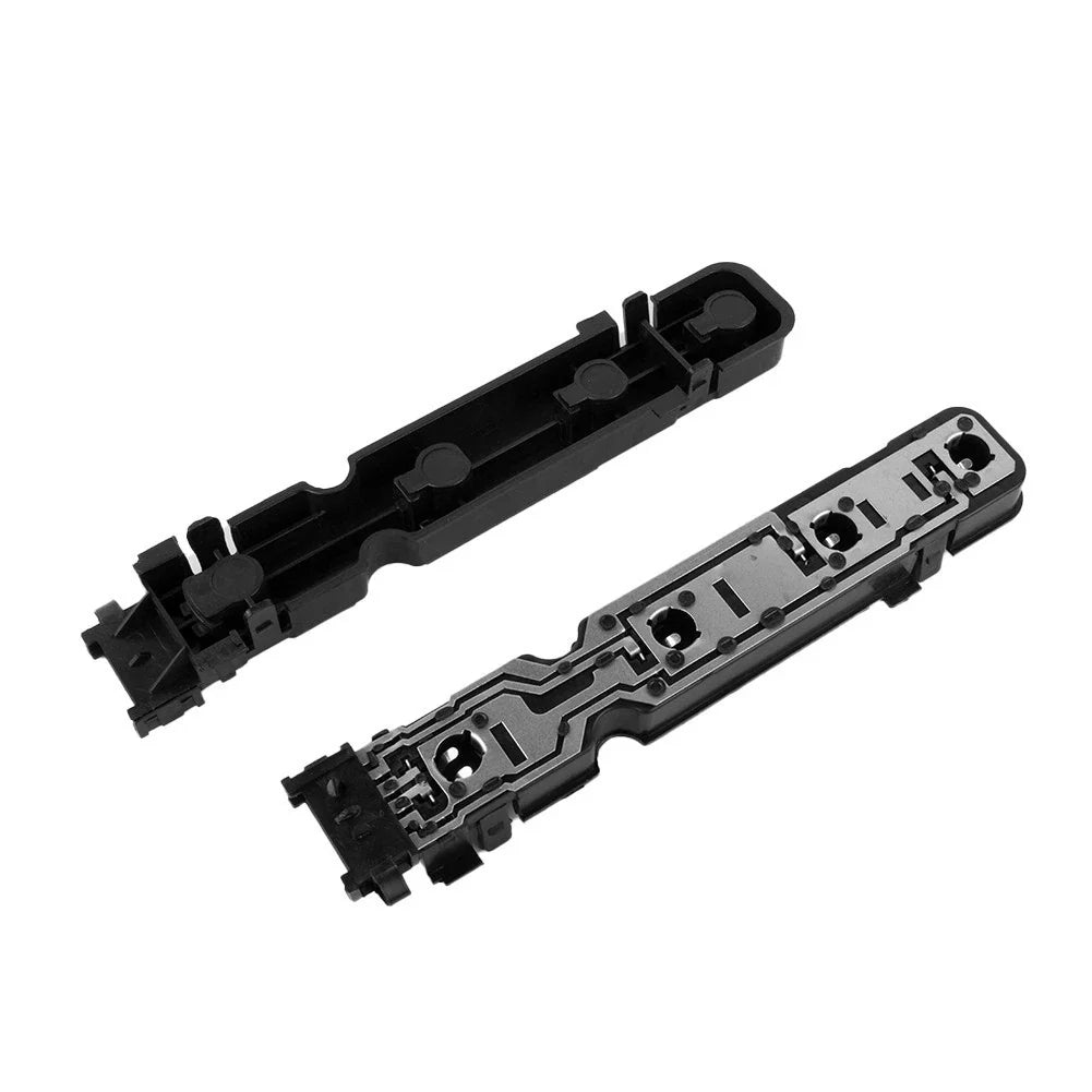 Tail Light Circuit Board Bulb Holder Metal + Plastic for Car