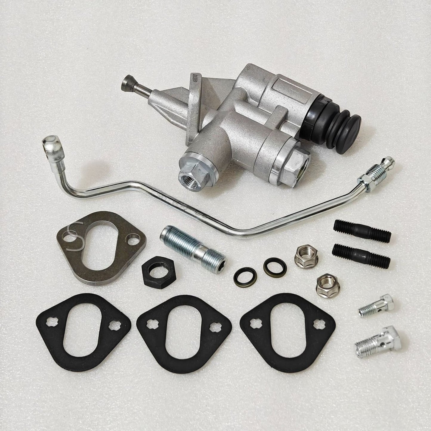 Fuel Lift Pump for Dodge Ram 5.9L Diesel (1994–1998)