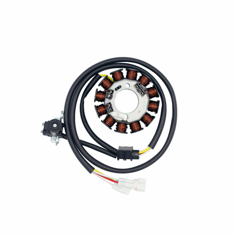 Stator Starter Relay Solenoid for Yamaha YFZ450 (2004–2009)