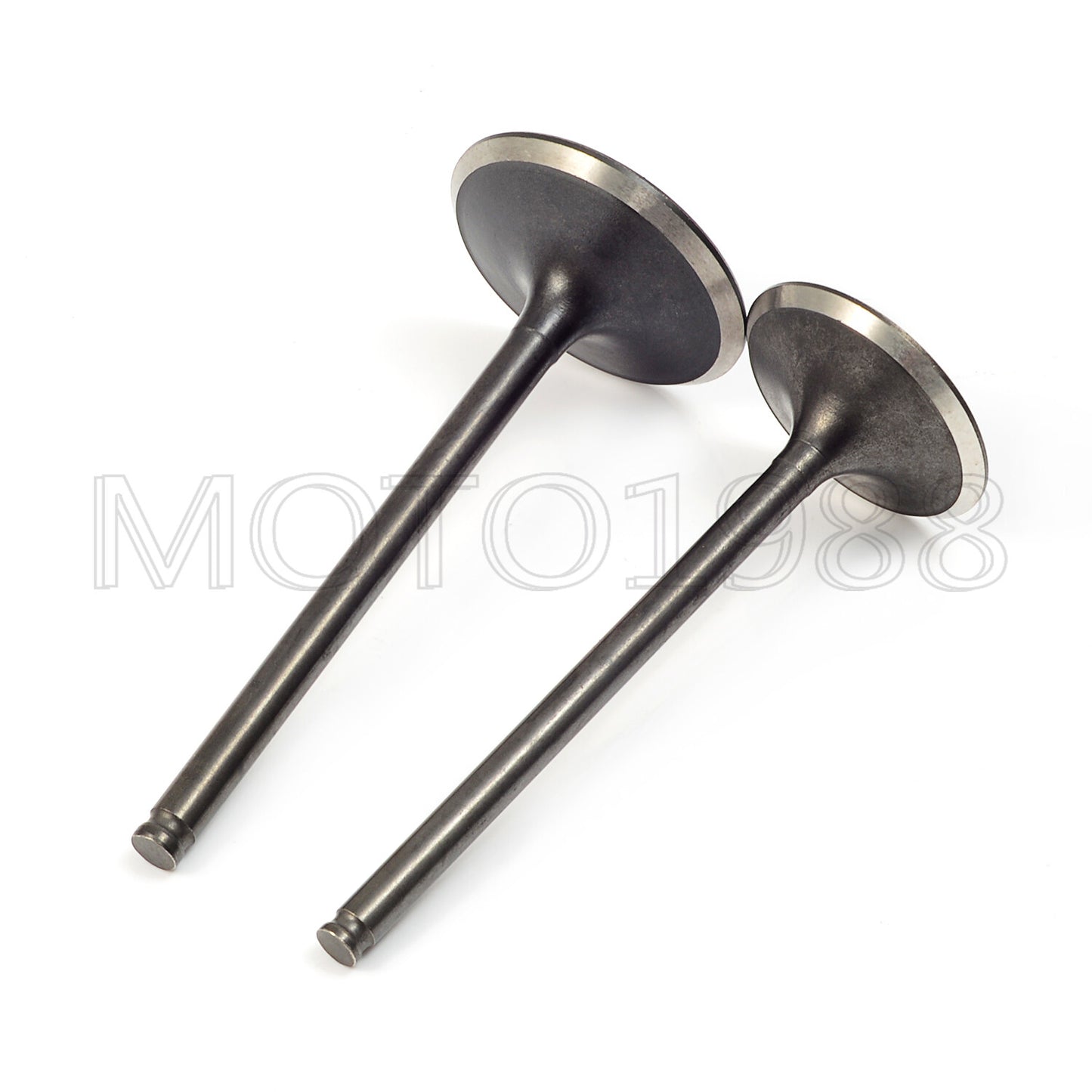 Set of Intake Exhaust Valves & Seals for Honda CRF450R (2002–2006)