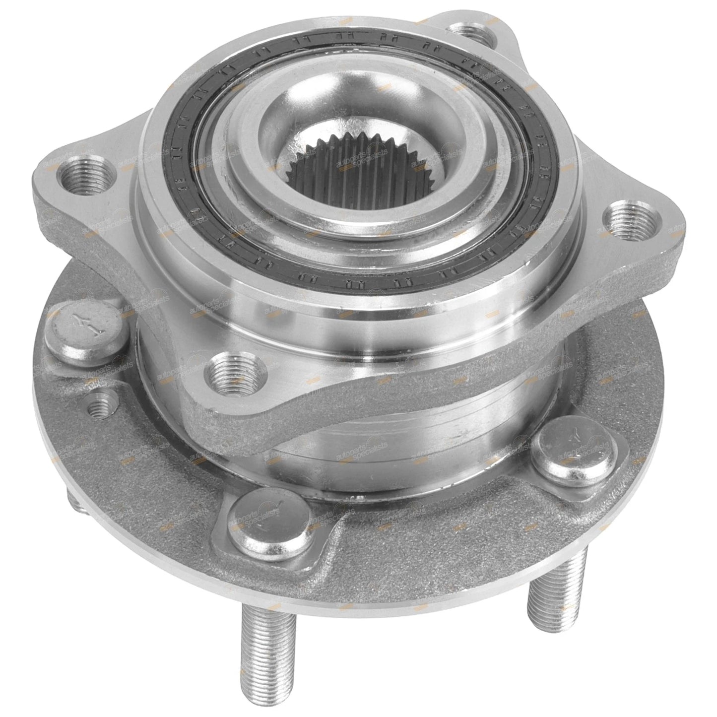 Front Wheel Bearing Hub Assembly for Kia Sportage (2016–2019)