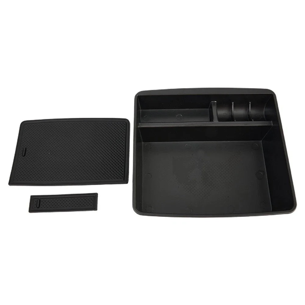 Parts / 17.3x16cm / Interior Inner Black Organizer